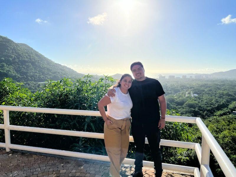 The Wedding Website of Karina Ramirez and Jorge Herrera