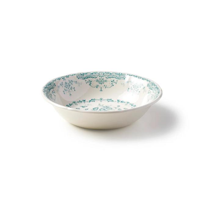 Bitossi Home Salad Bowl - Turquoise