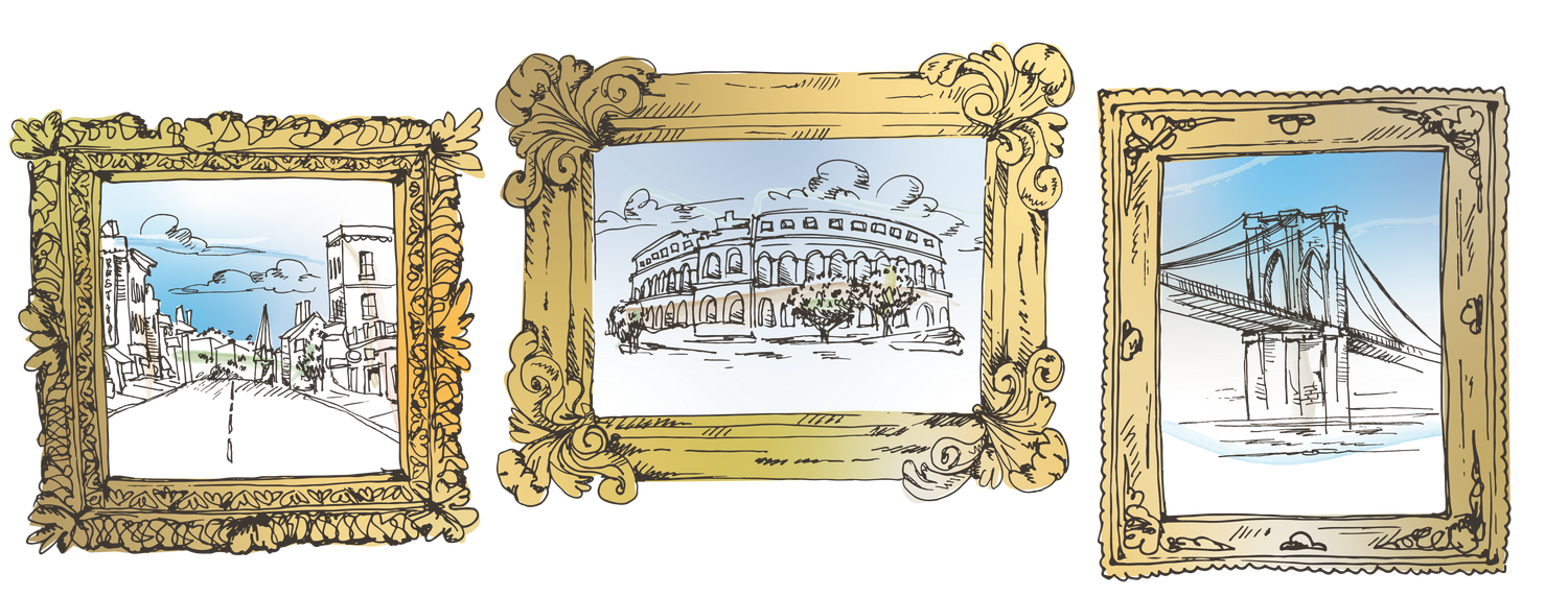 The Wedding Website of Virginia Gordon and James Dwyer