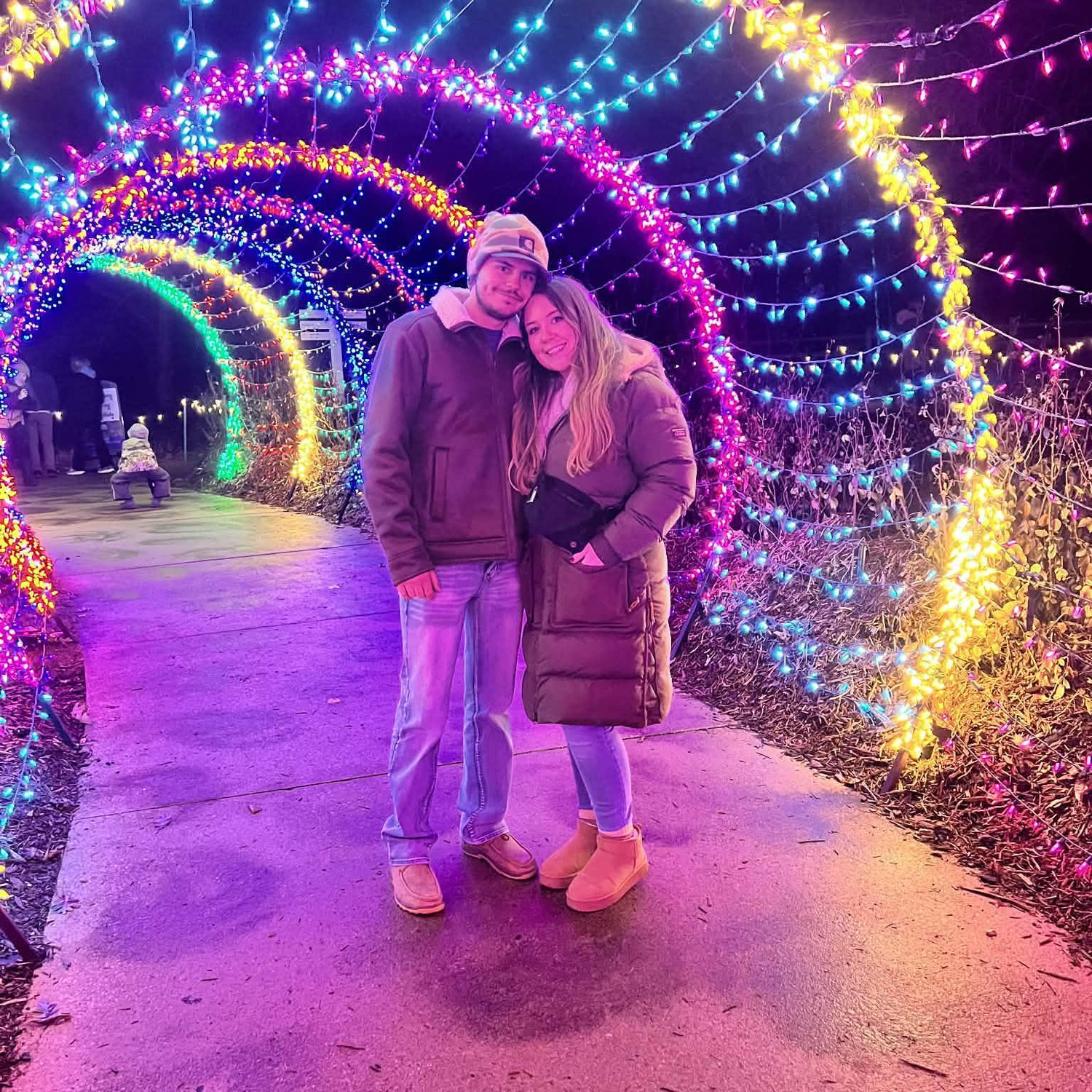 Green Bay Garden of Lights