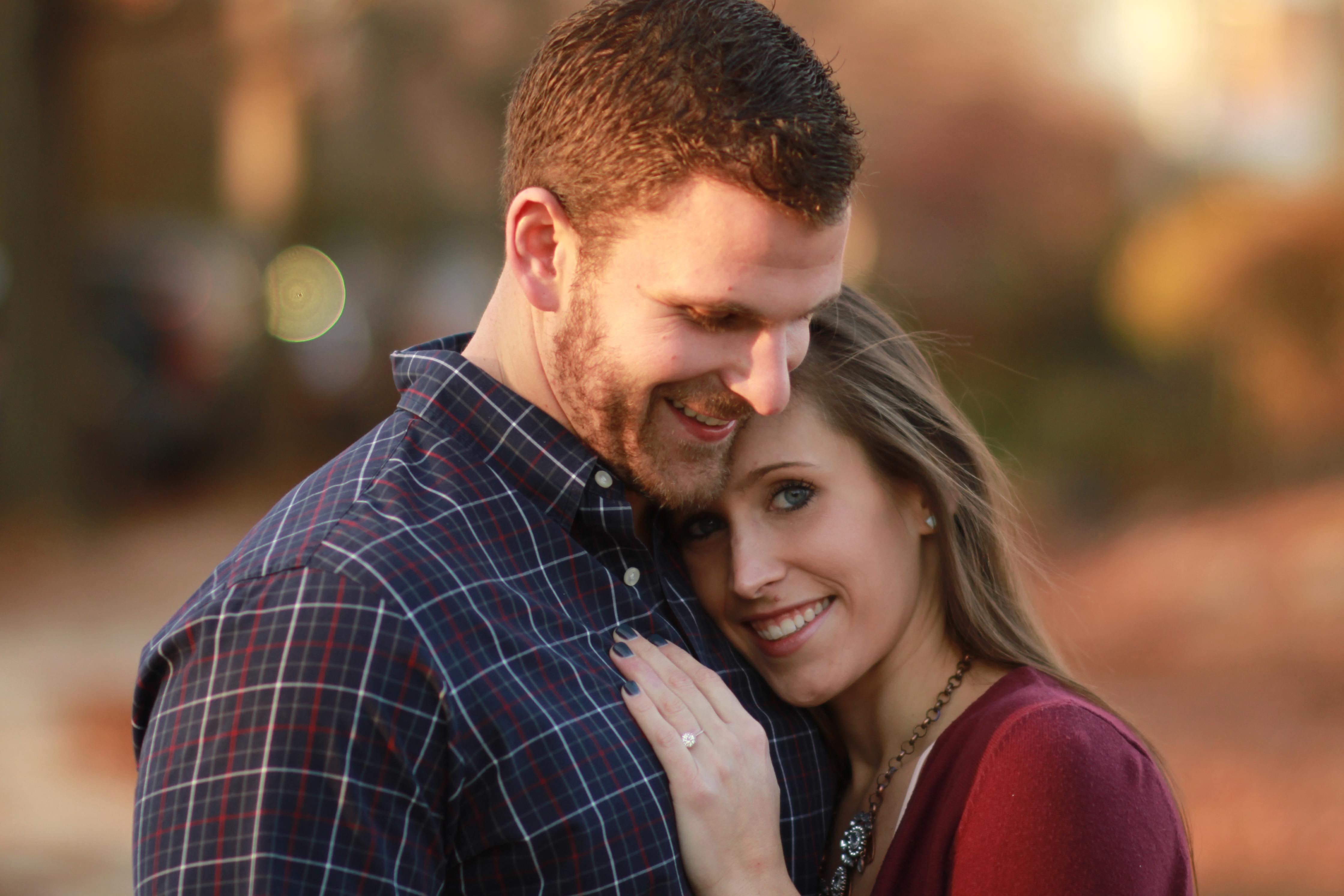 The Wedding Website of Kaitlyn Dault and Danny Hardesty