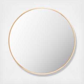 Aranya Circle Mirror