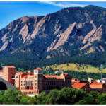 University of Colorado Boulder