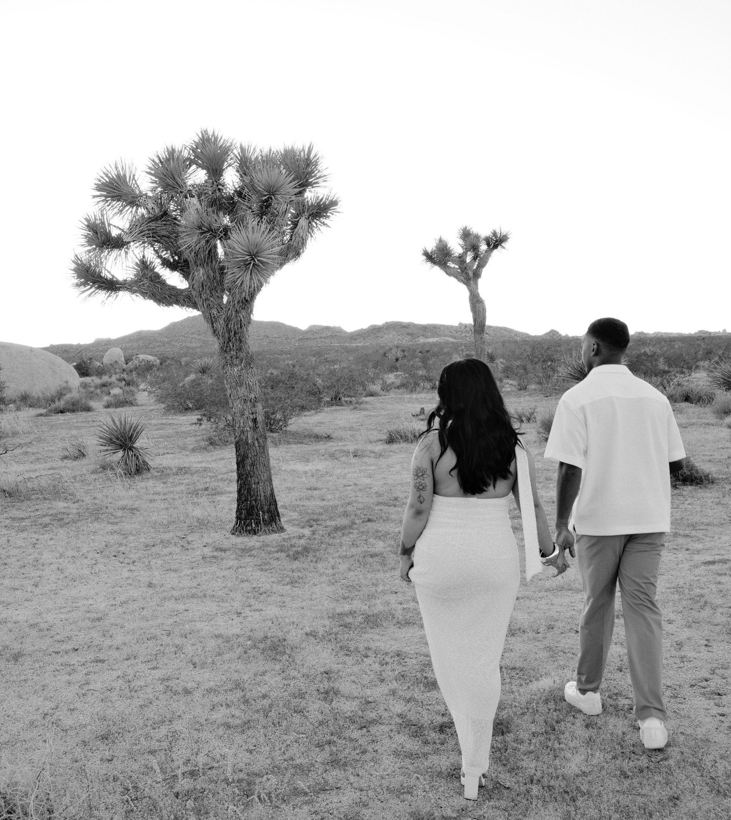 The Wedding Website of Jaidah Martin and Franklin Miller