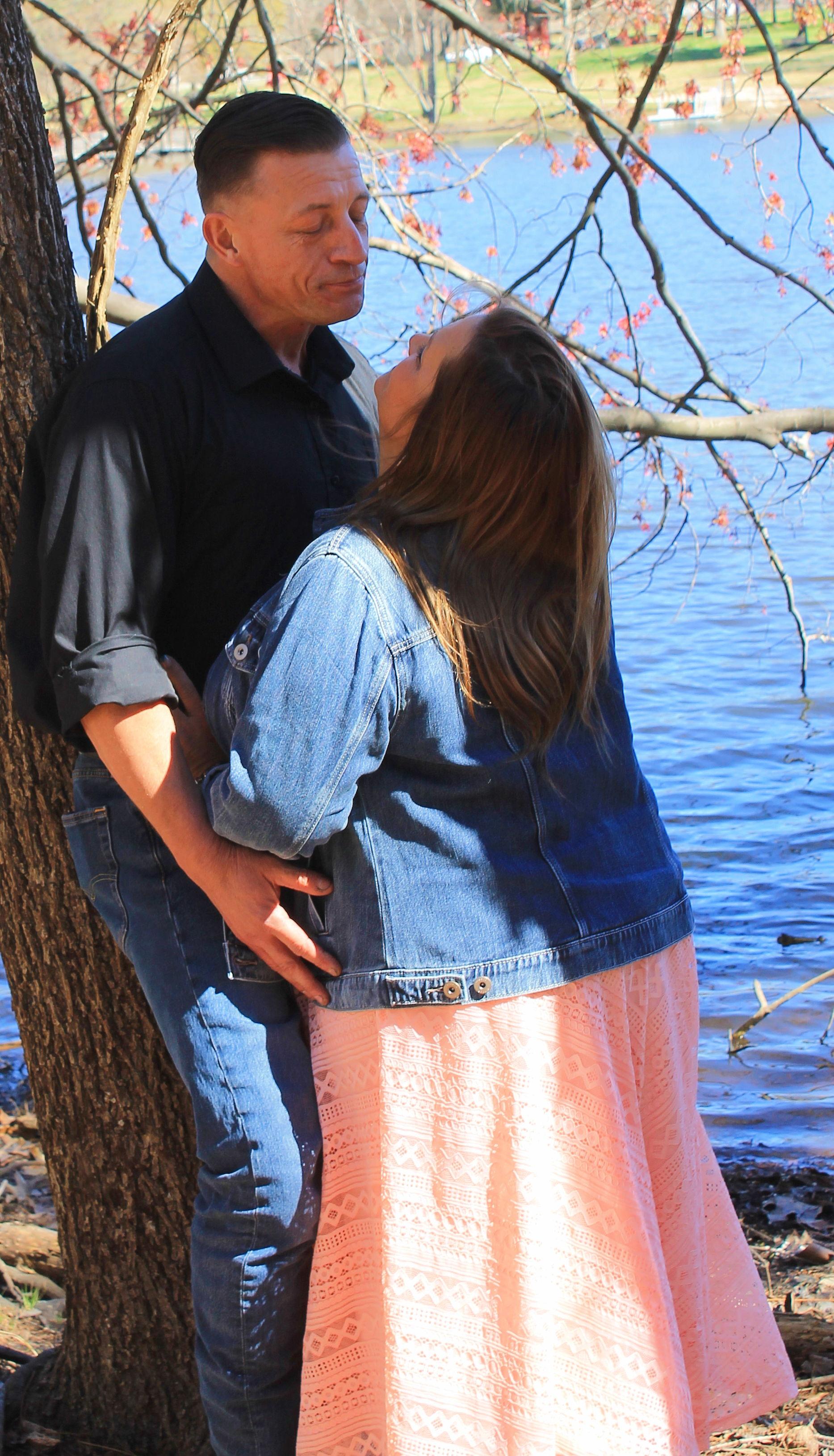 The Wedding Website of Samantha Green and Myron Green