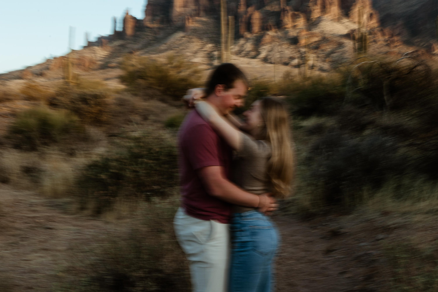 The Wedding Website of Mady Hurkmans and Trey Zastrow
