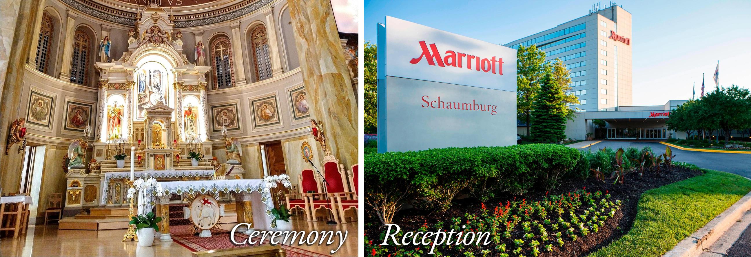 The Wedding Website of Mark Ramirez and Krystle Abalos