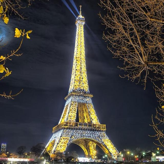 Tour Eiffel