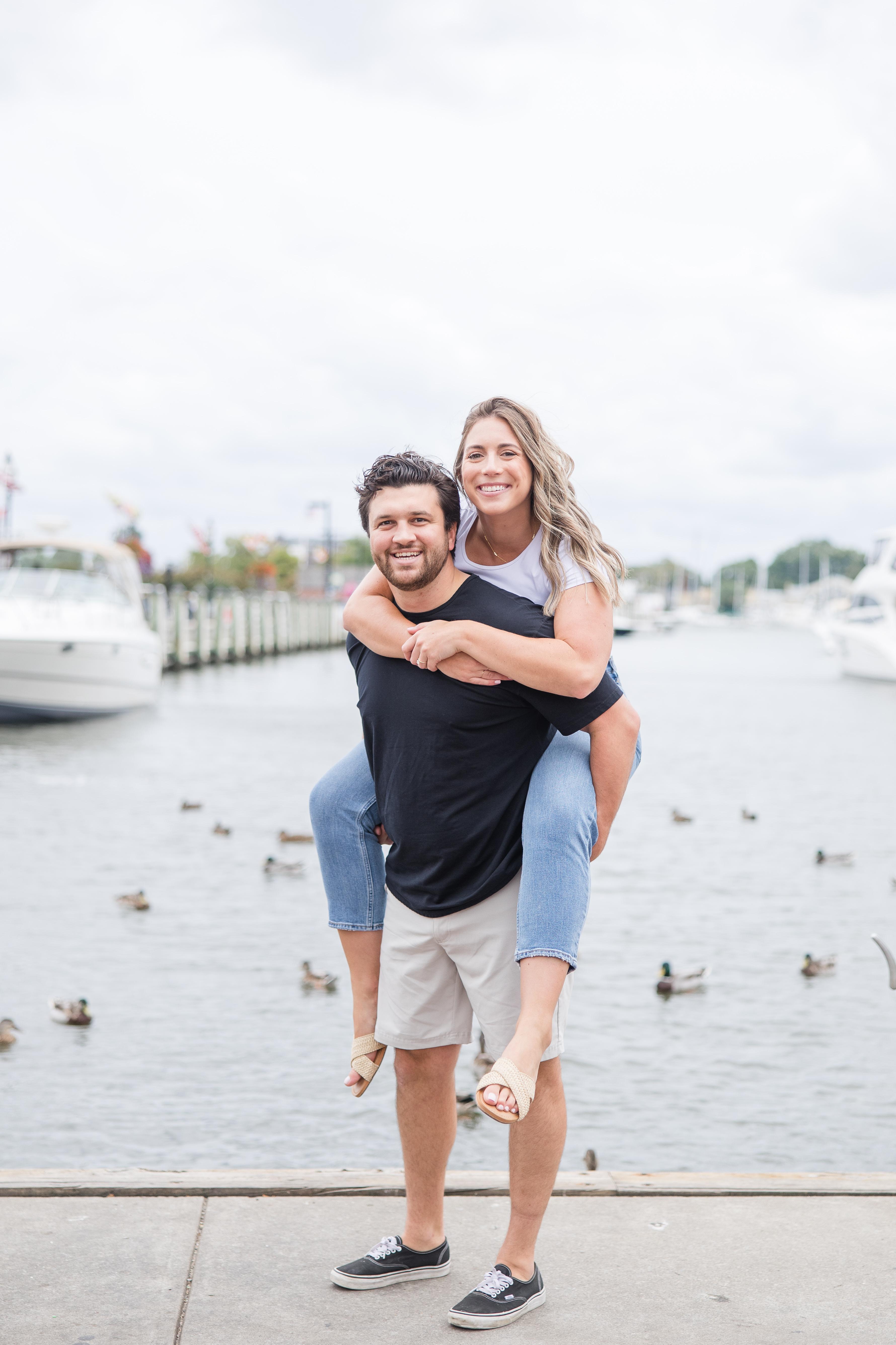 The Wedding Website of Amy Cecere and Anthony Pagnotta