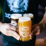 DRINK | Fremont Brewing Company