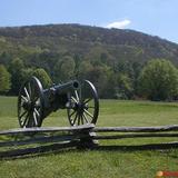 Kennesaw Mountain National Battlefield Park