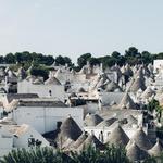 Alberobello