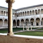 St. Nicholas Abbey Olivetana