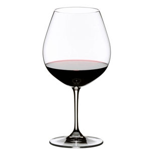 Riedel Vinum Pinot Noir (Burgundy Red)