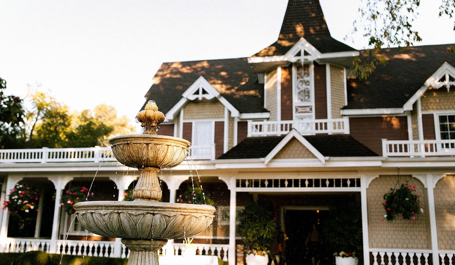 The Wedding Website of Mackenzie Gregory and Brennon Koryta