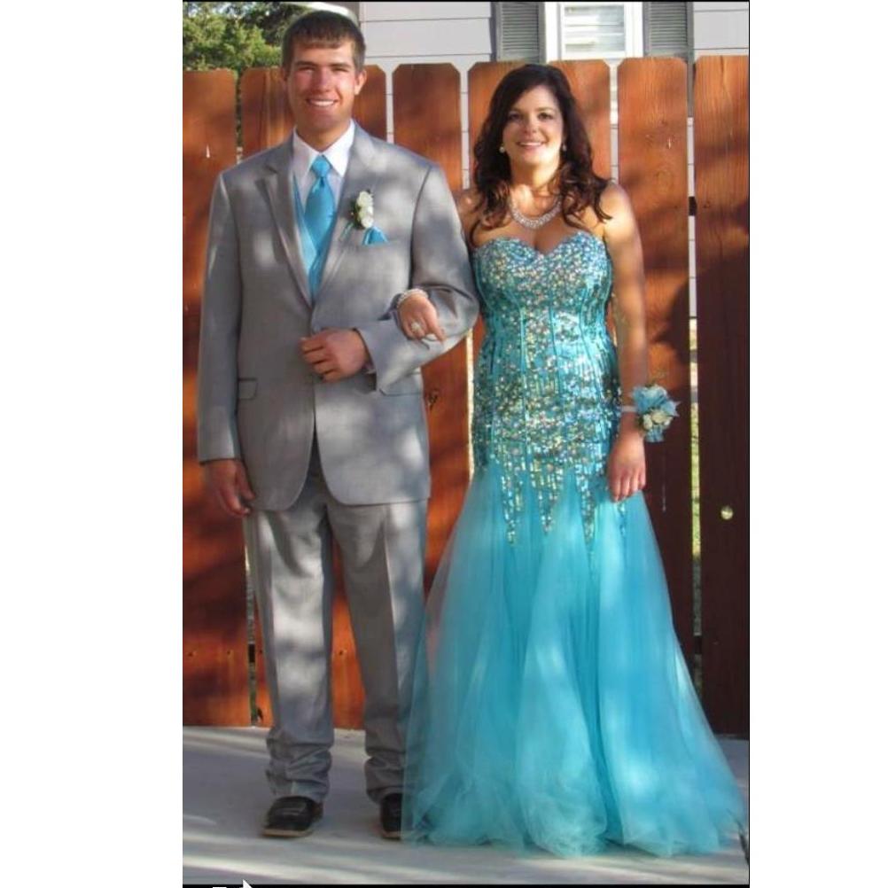Prom 2014