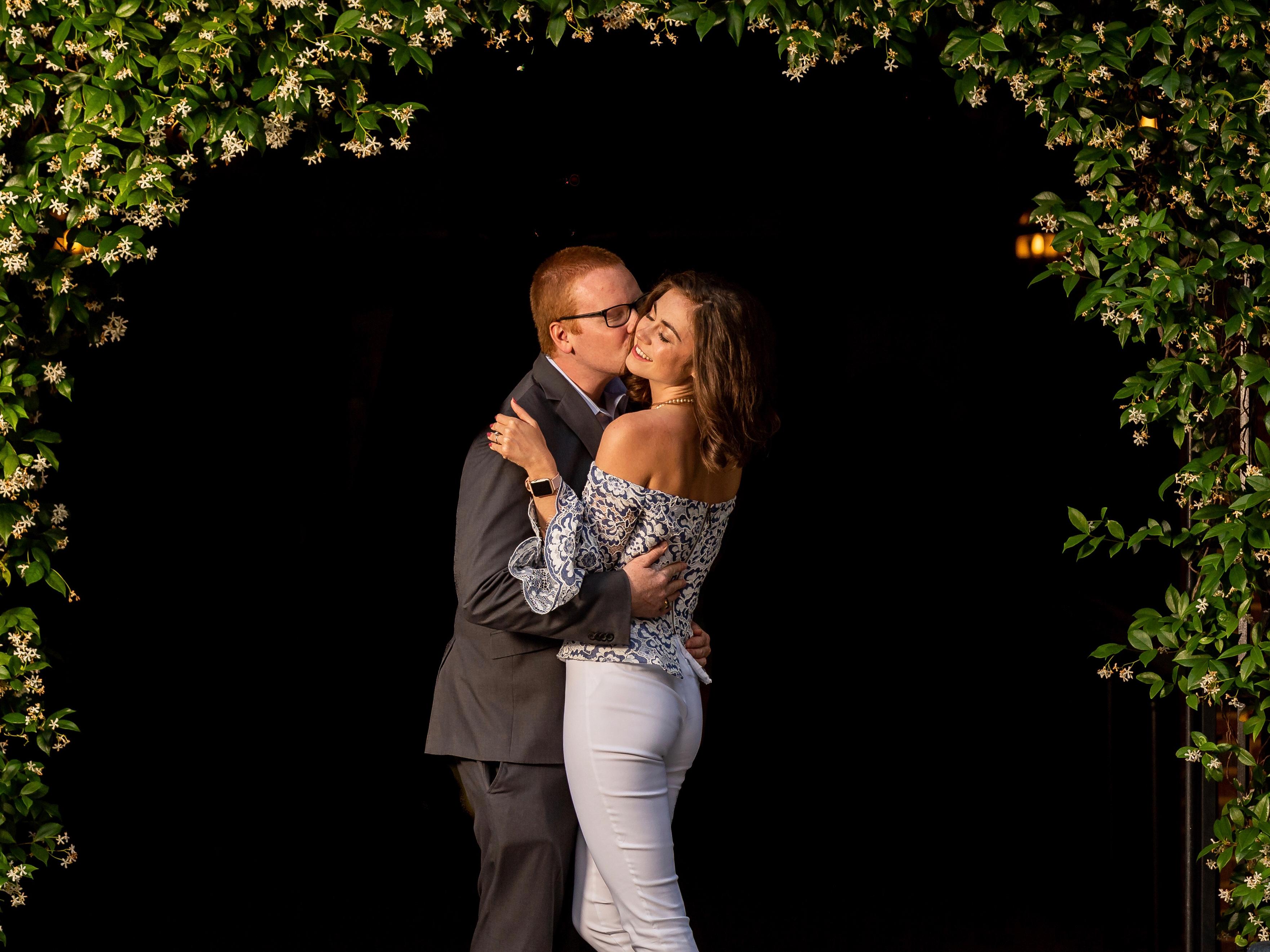 The Wedding Website of Brittany McCauley and Gregory Denis