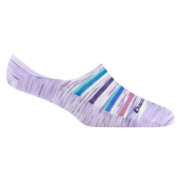 Darn Tough Women's Nova No Show Hidden Lightweight Lifestyle Sock