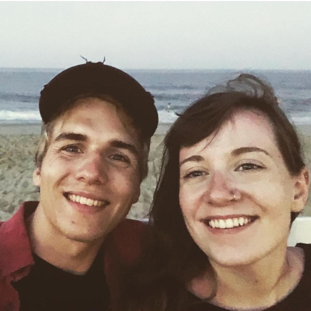 [July 2020, Delaware] Our first trip to Rehobeth Beach