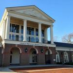 American Revolution Museum at Yorktown