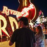 The Neon Museum Las Vegas
