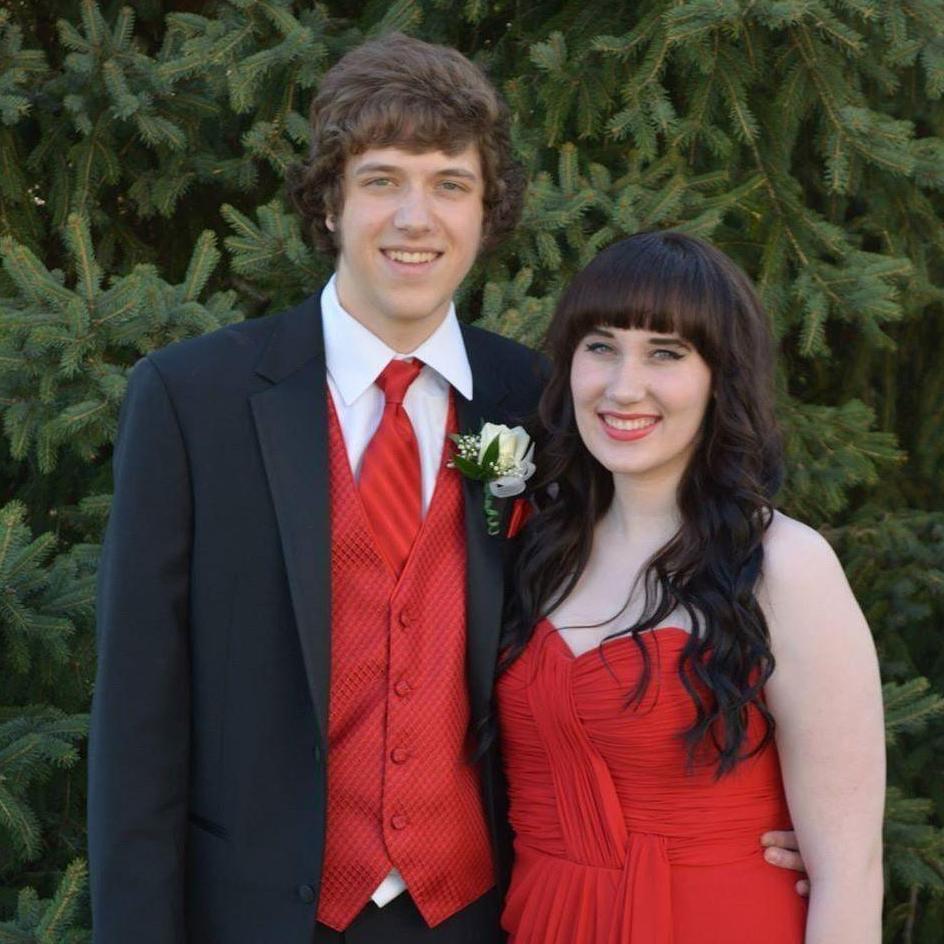 Prom 2014
