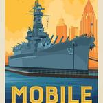 USS Alabama Battleship Memorial Park