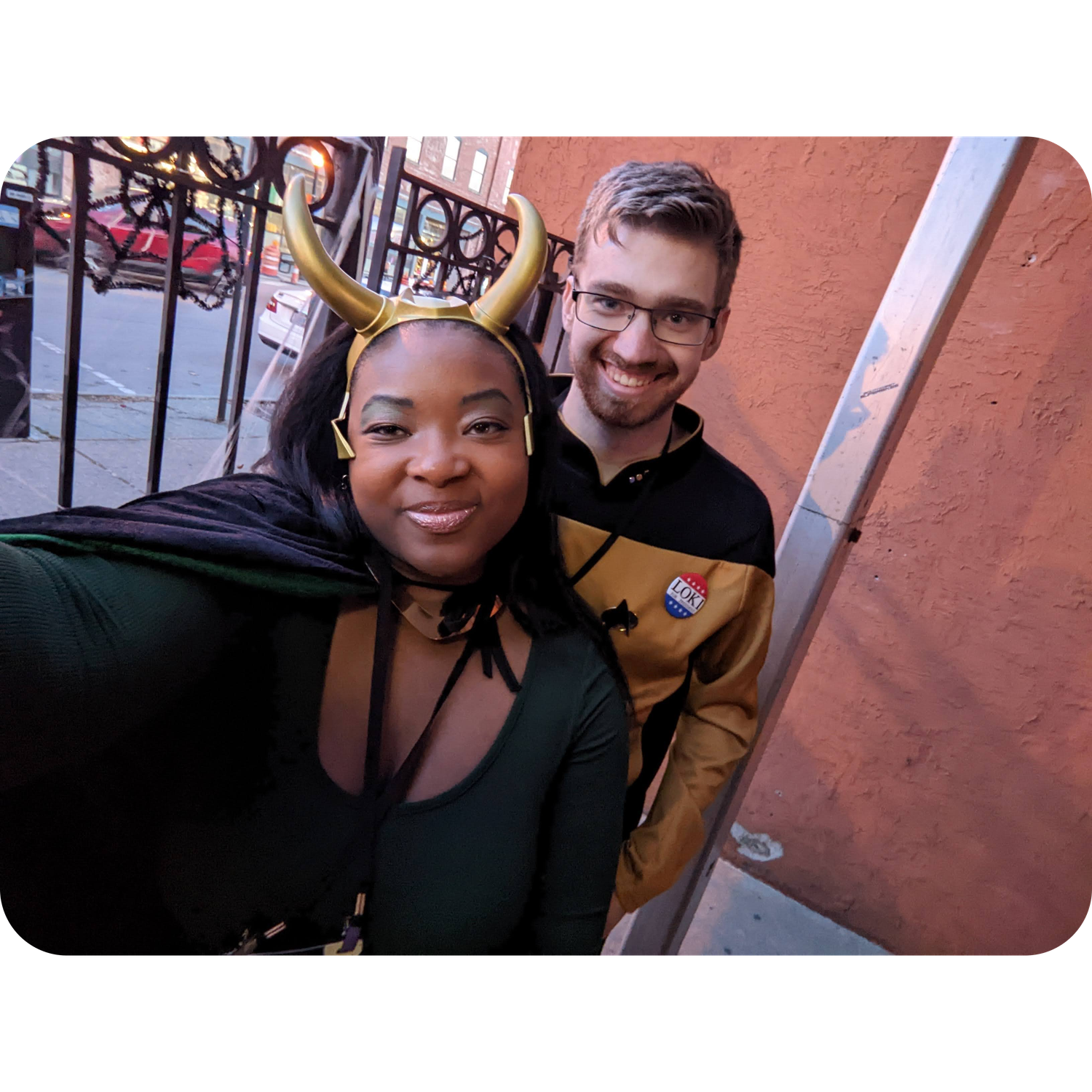 October 2022: Halloween in Columbus