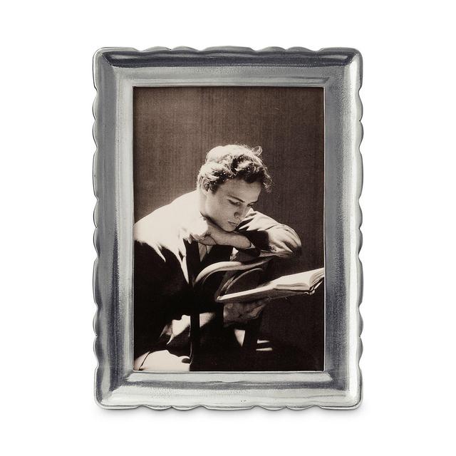 MATCH Carretti Rectangle 4" x 6" Frame
