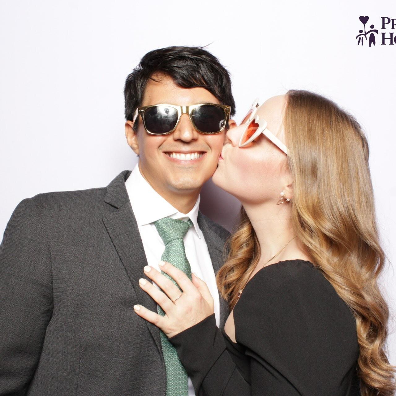 Providence House fundraiser