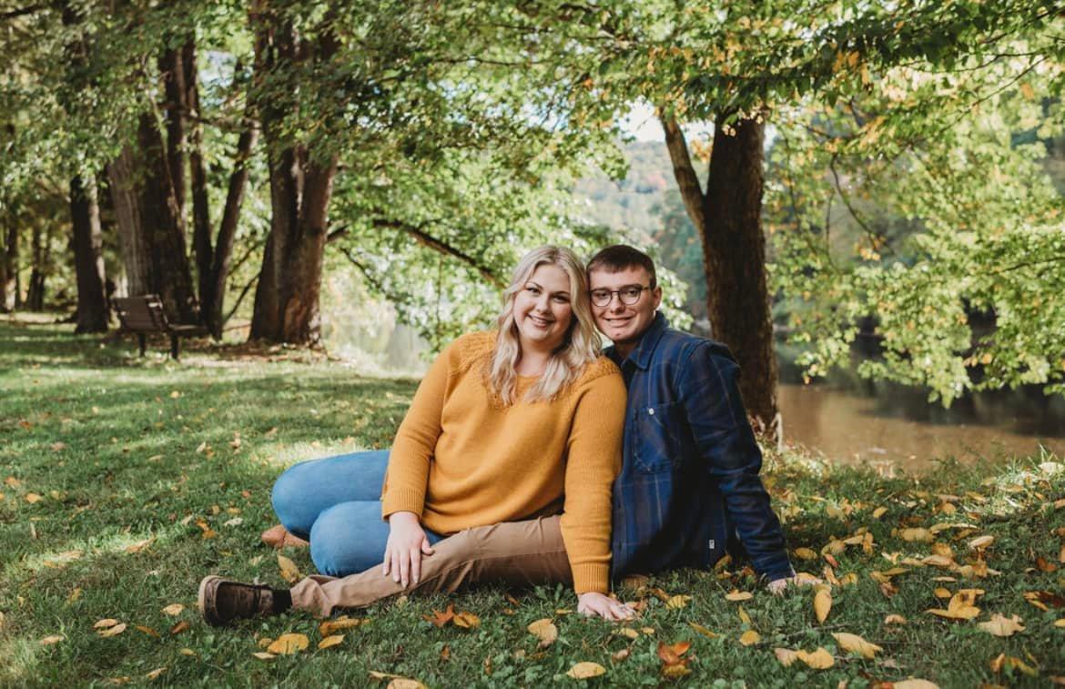 The Wedding Website of Ellie Wingard and Kaleb Kalgren