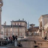 Udine Walking Tour with Audio and Written Guide by a Local