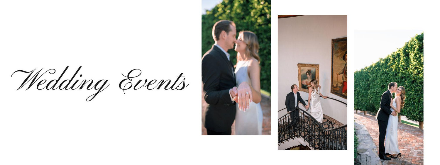 The Wedding Website of Elizabeth Woods and Trent Gavelek