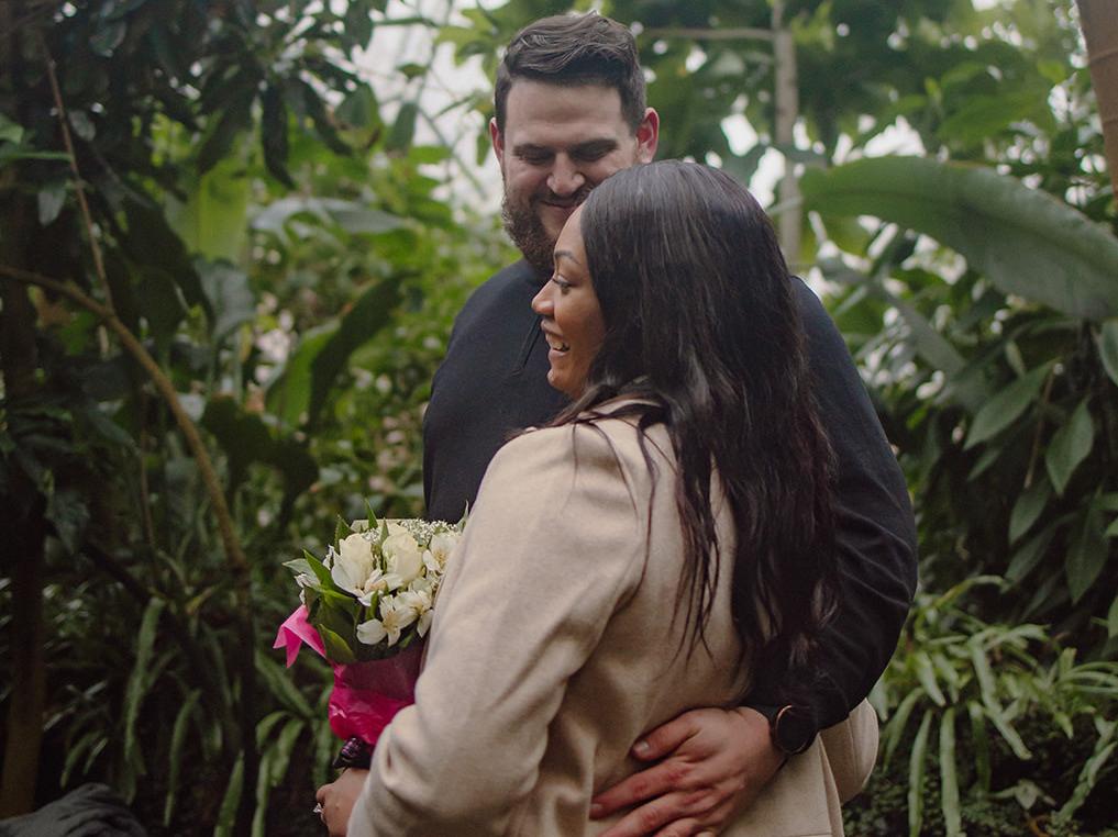 The Wedding Website of Alysiah Tache Whittaker and Ryan Noel Bubulka