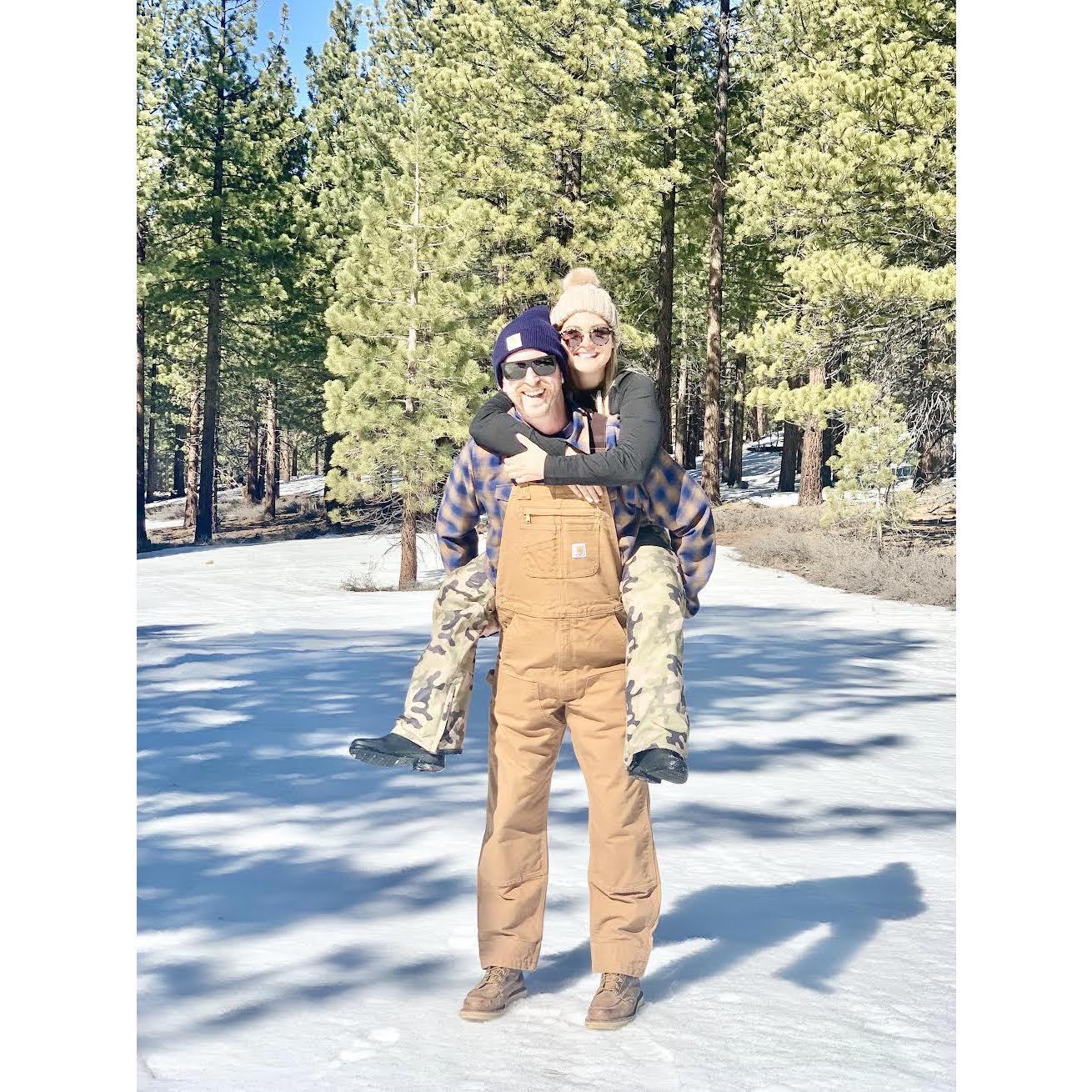Mammoth 2022