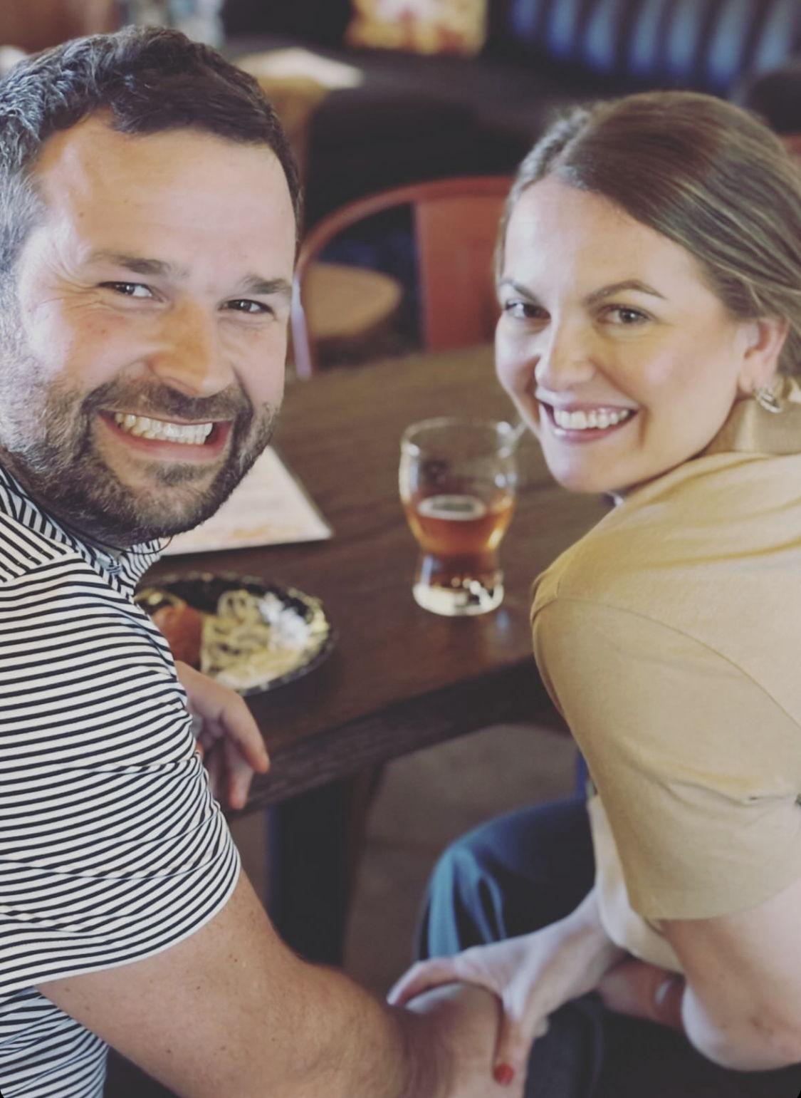 The Wedding Website of Heather Farish and Ryan Grubb