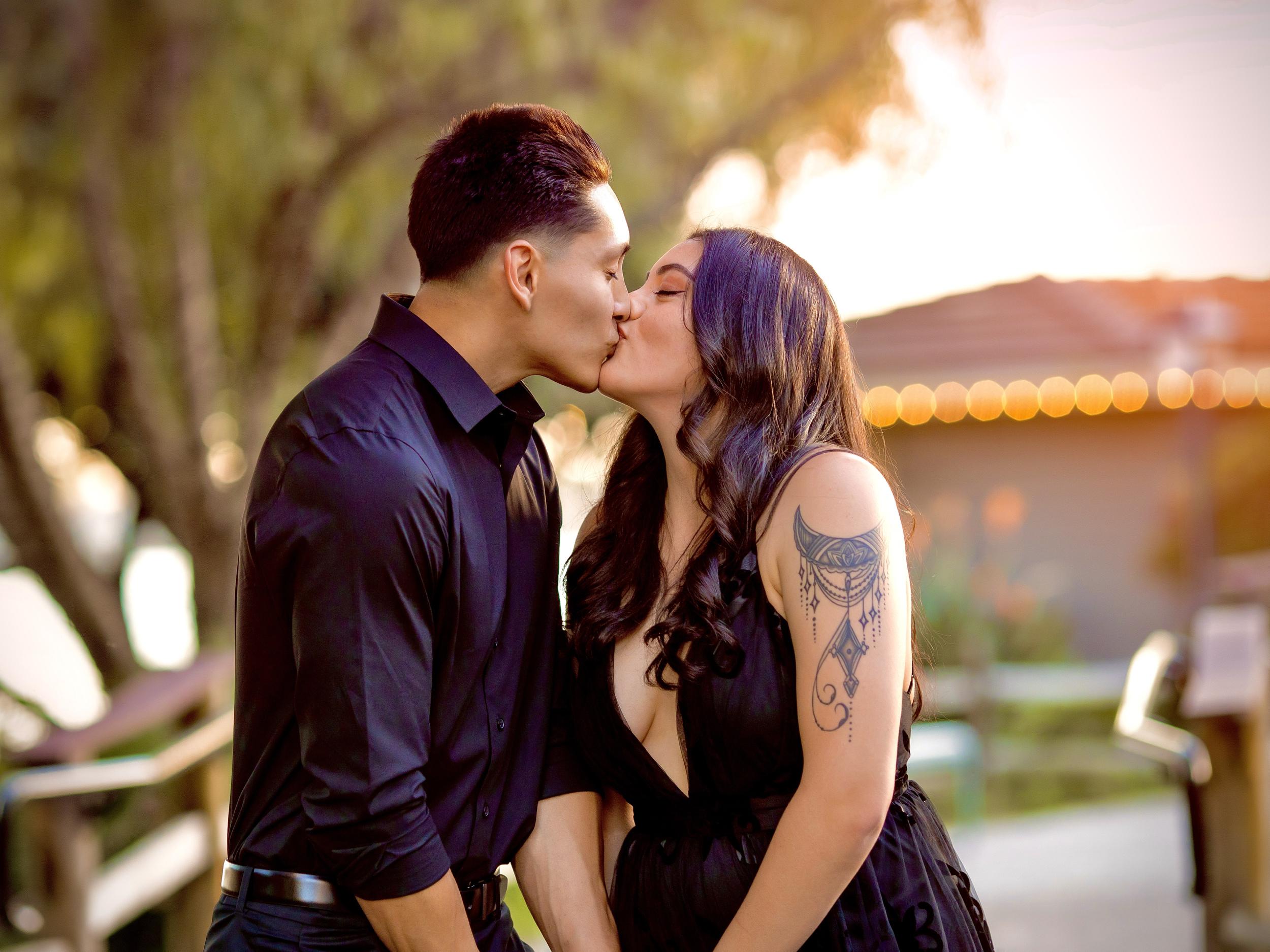 The Wedding Website of Alejandra Lopez and Christopher Cardenas