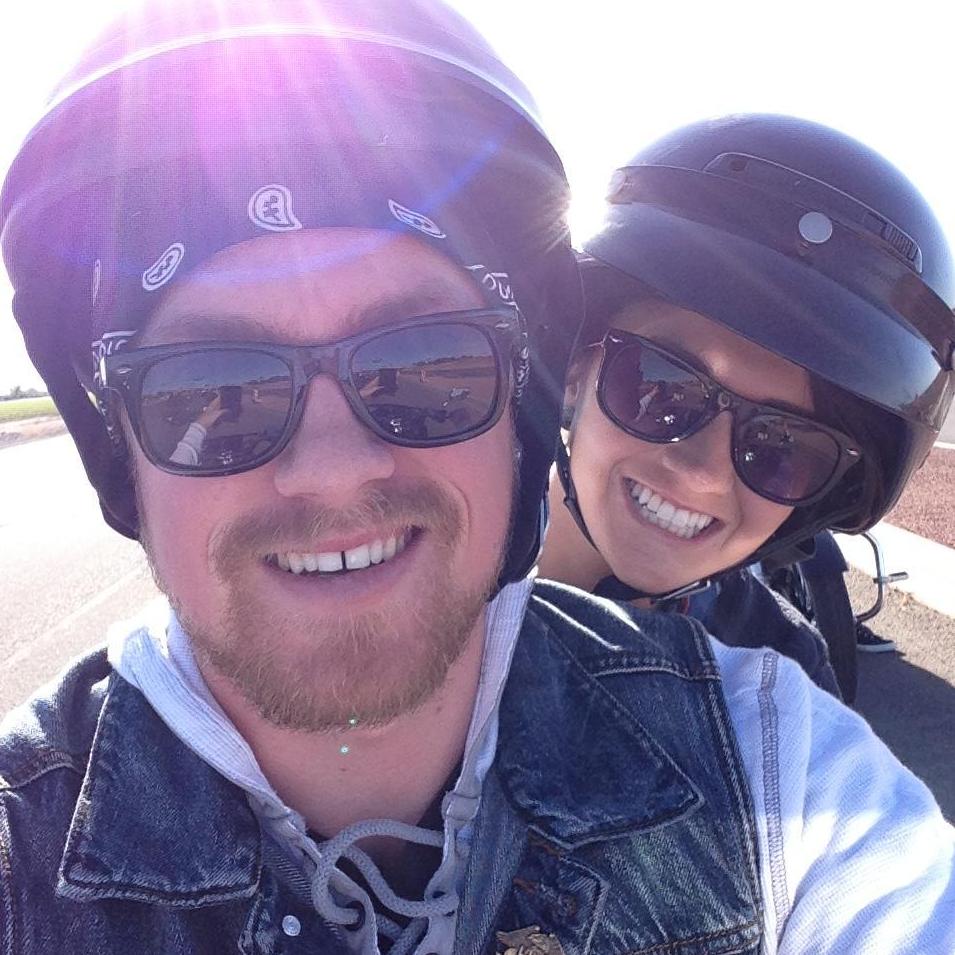 Arizona Bike Week 2014
