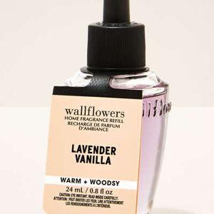 Lavender Vanilla Wallflowers