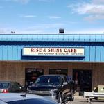 Rise and Shine Cafe