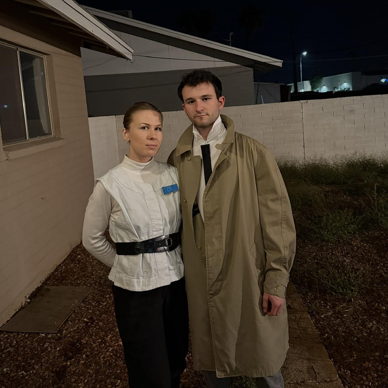 Halloween 2025