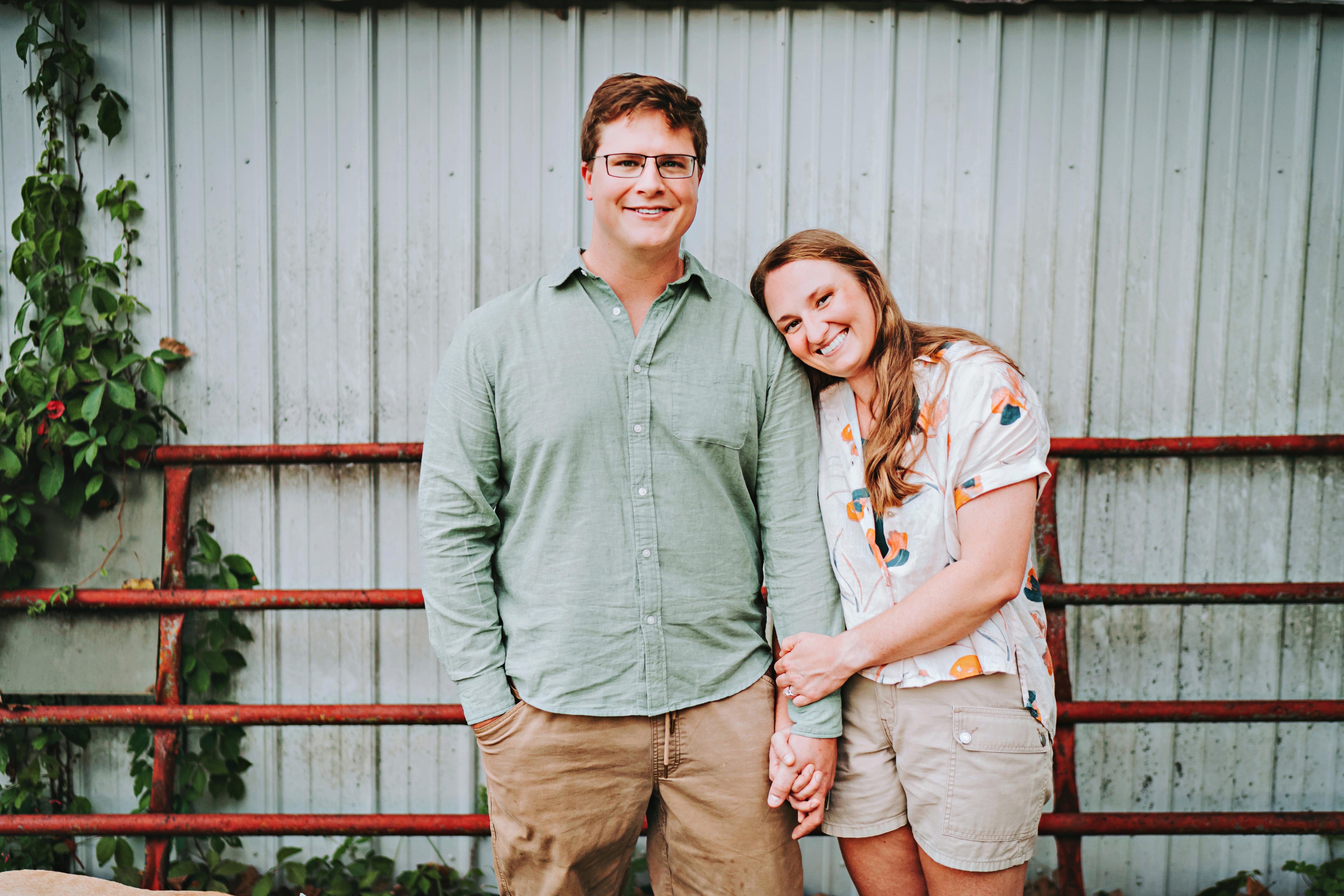 The Wedding Website of Madison Clark and Tom Maragos