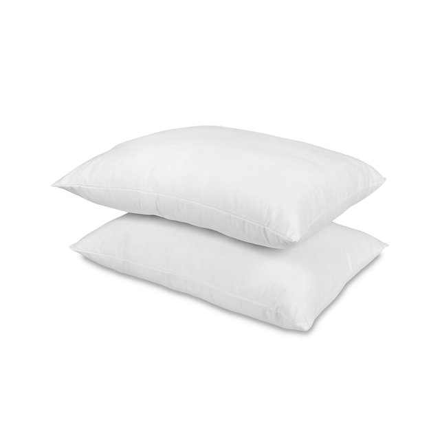 Tommy Bahama Home Ultimate Comfort 2 Pack Standard Pillows