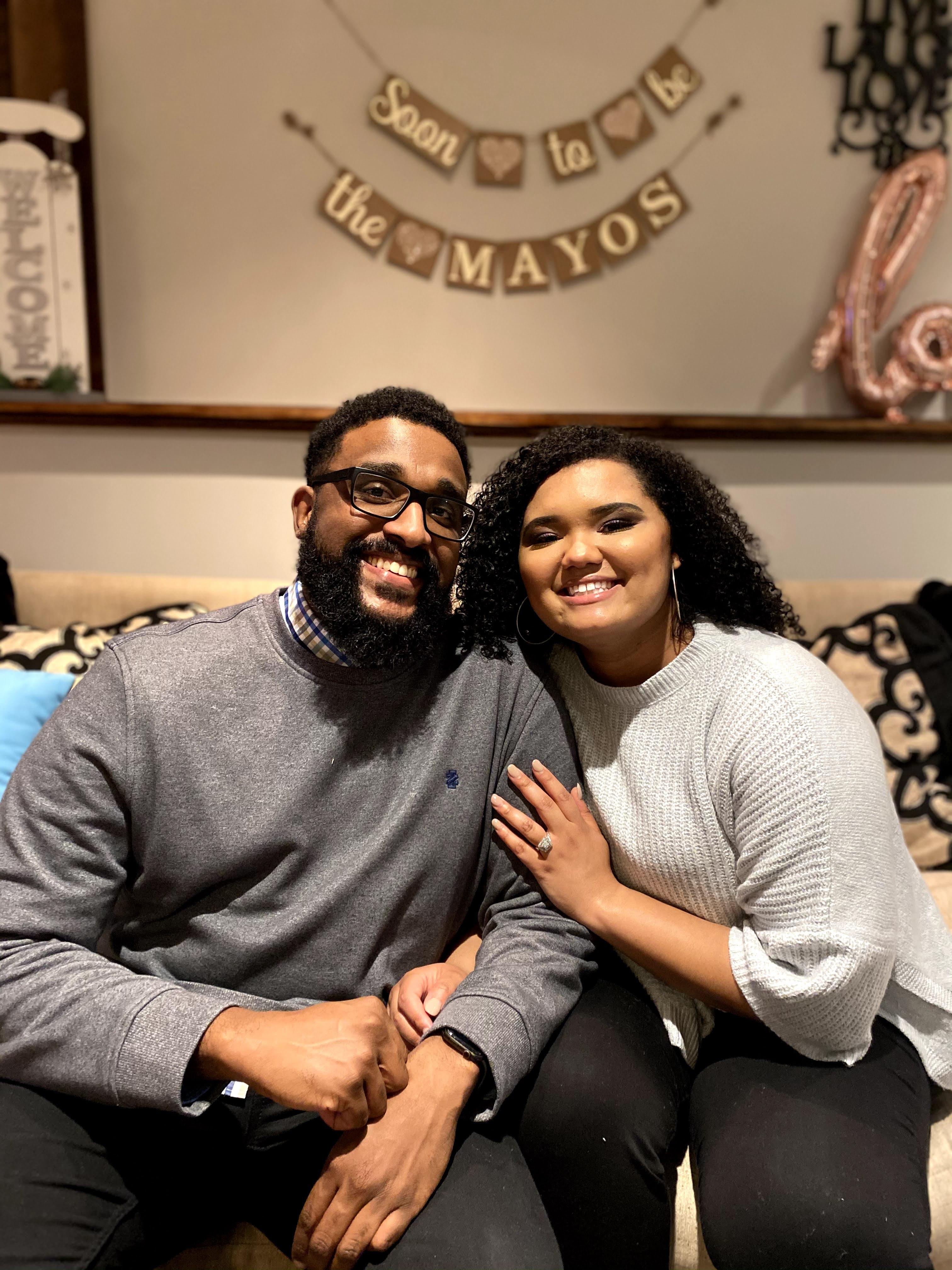 The Wedding Website of Laura Berlin and Rolan Mayo