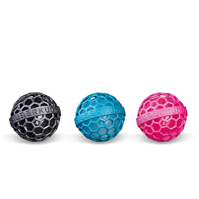Sauberkugel - The Clean Ball - The clever way of cleaning bags, backpacks and school bags (Springfield Collection)