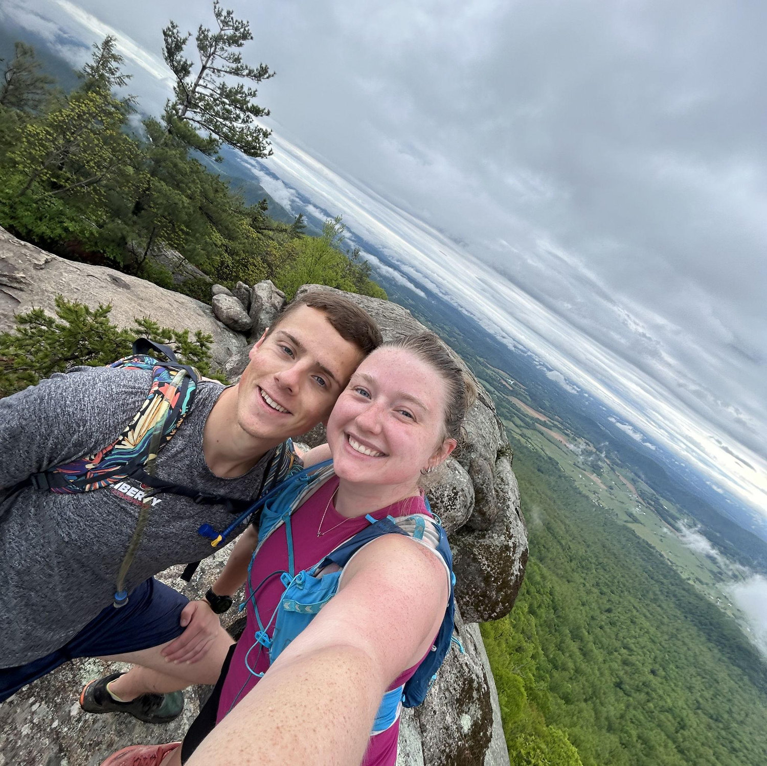 Old Rag!
