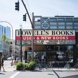 Powell's City of Books