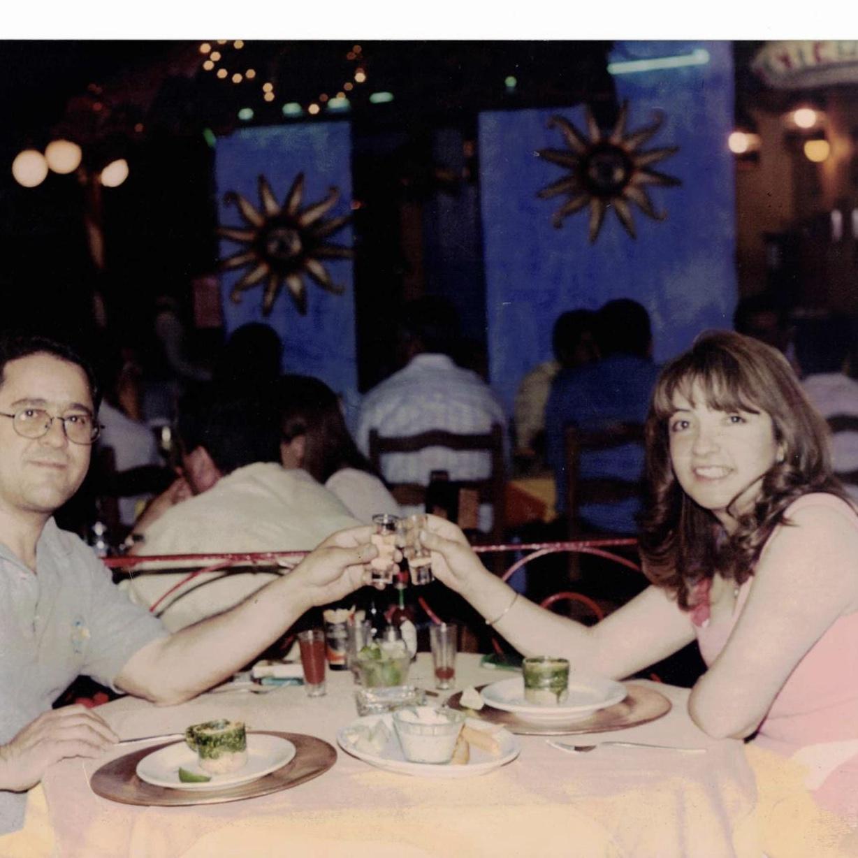Guadalajara grill 2000