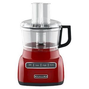 KitchenAid 7 Cup Food Processor