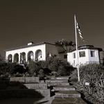 Casa Romantica Cultural Center and Gardens